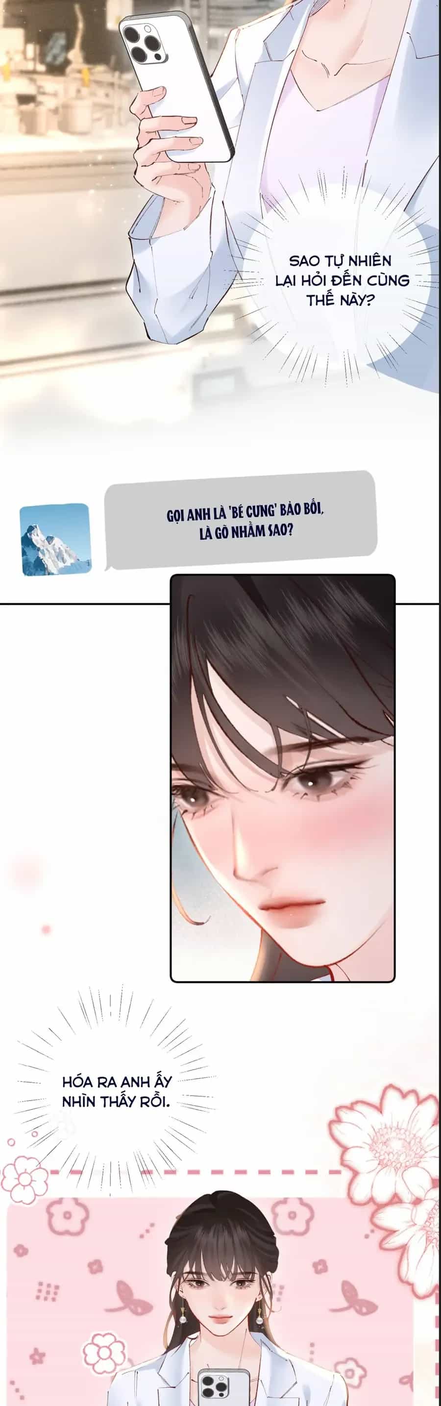Siêu Cấp Cưng Chiều - Chương 39 - ảnh 12
