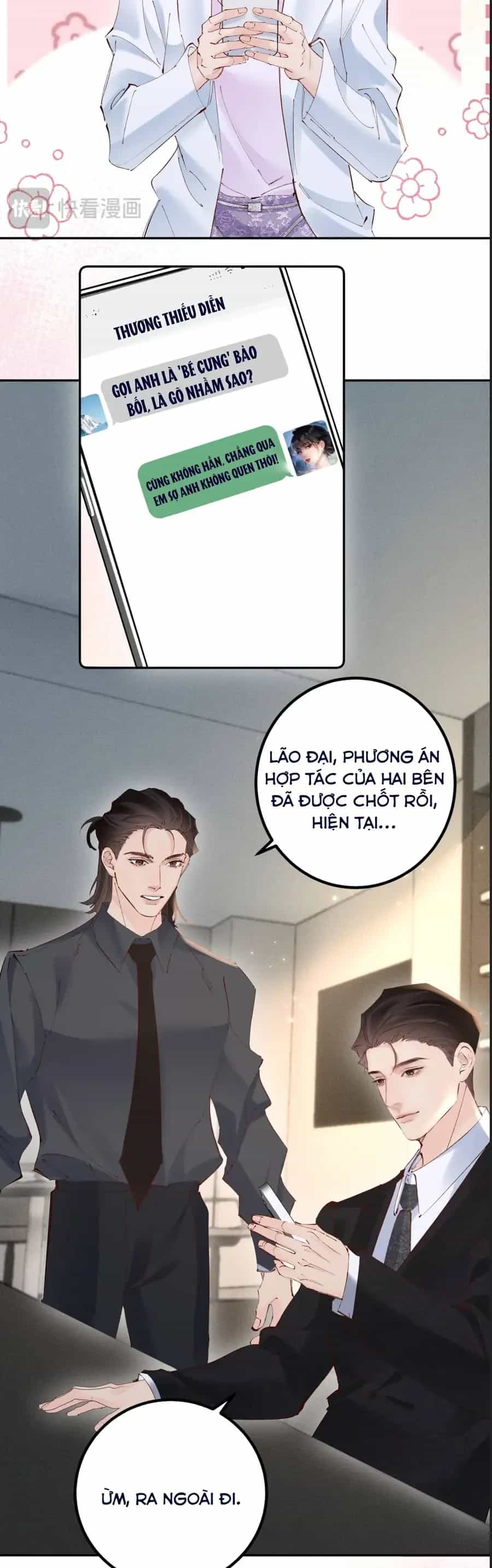 Siêu Cấp Cưng Chiều - Chương 39 - ảnh 13