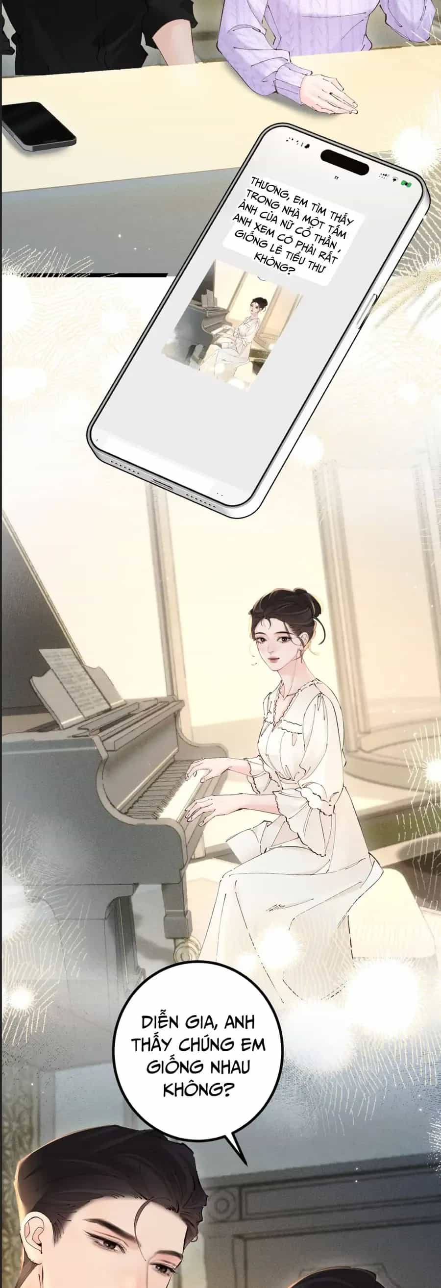 Siêu Cấp Cưng Chiều - Chương 41 - ảnh 17