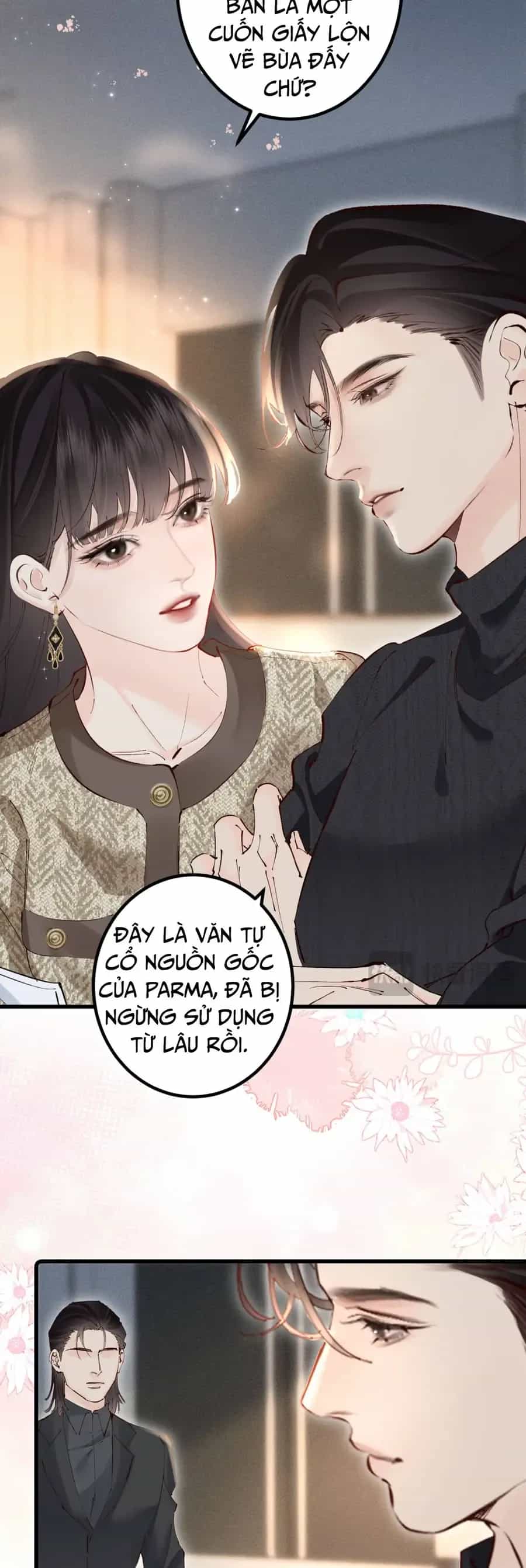 Siêu Cấp Cưng Chiều - Chương 41 - ảnh 27