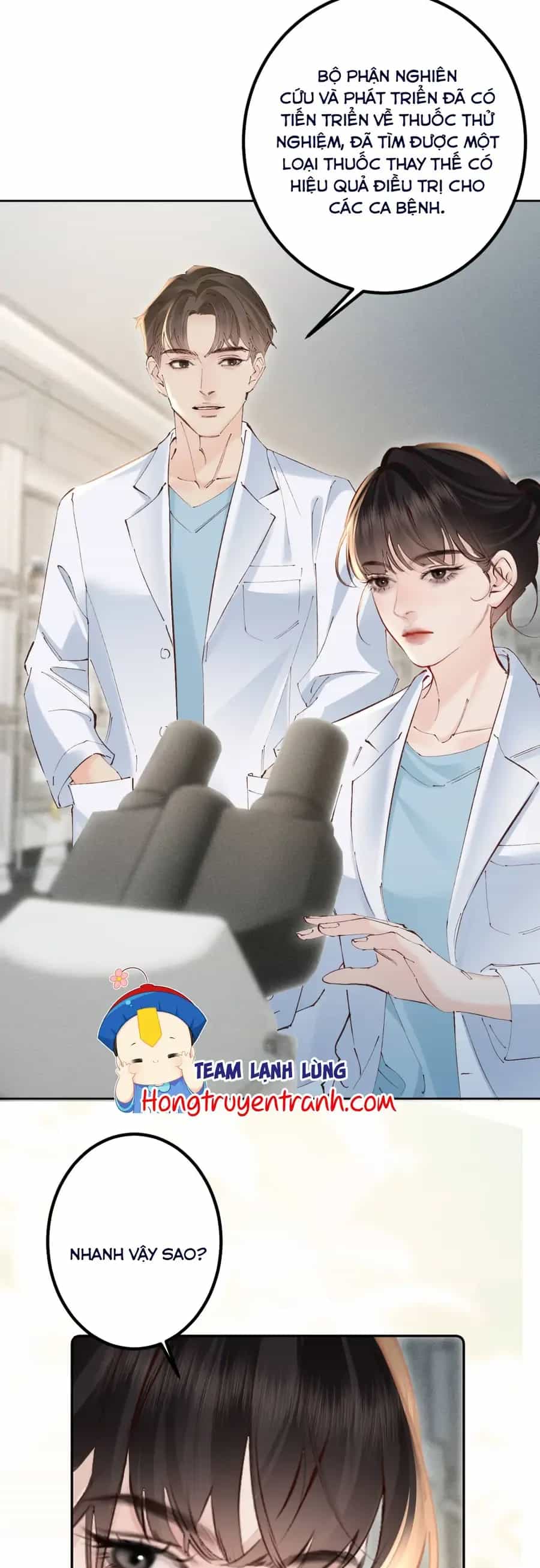 Siêu Cấp Cưng Chiều - Chương 42 - ảnh 2
