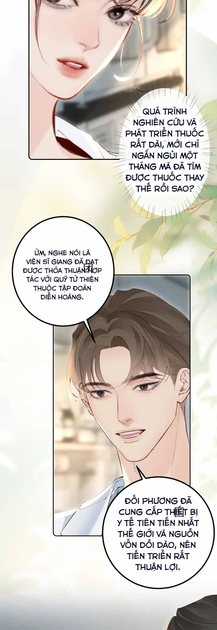Siêu Cấp Cưng Chiều - Chương 42 - ảnh 3