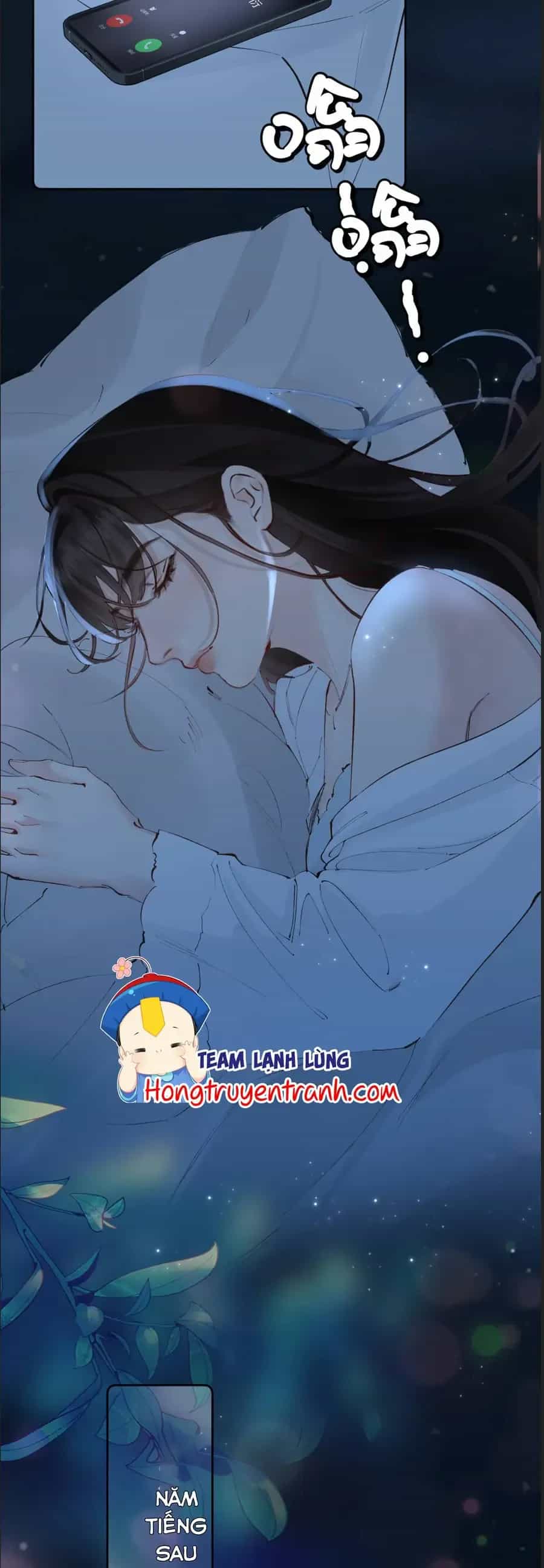 Siêu Cấp Cưng Chiều - Chương 42 - ảnh 9