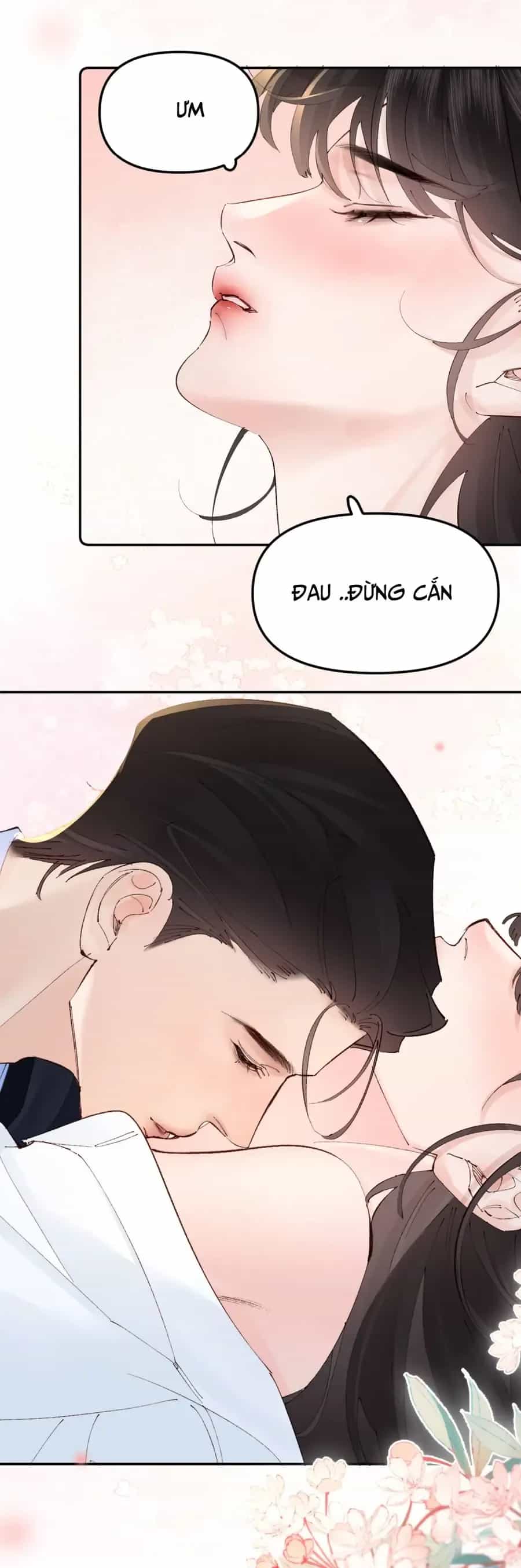 Siêu Cấp Cưng Chiều - Chương 43 - ảnh 21