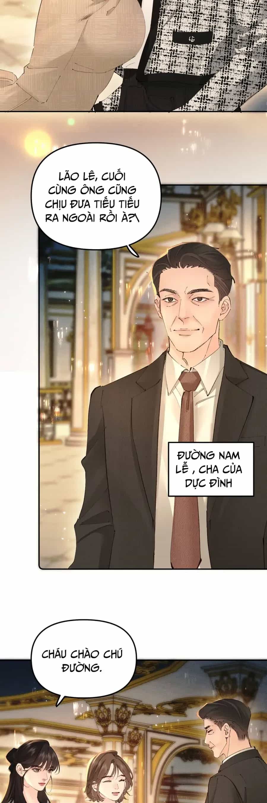 Siêu Cấp Cưng Chiều - Chương 43 - ảnh 25