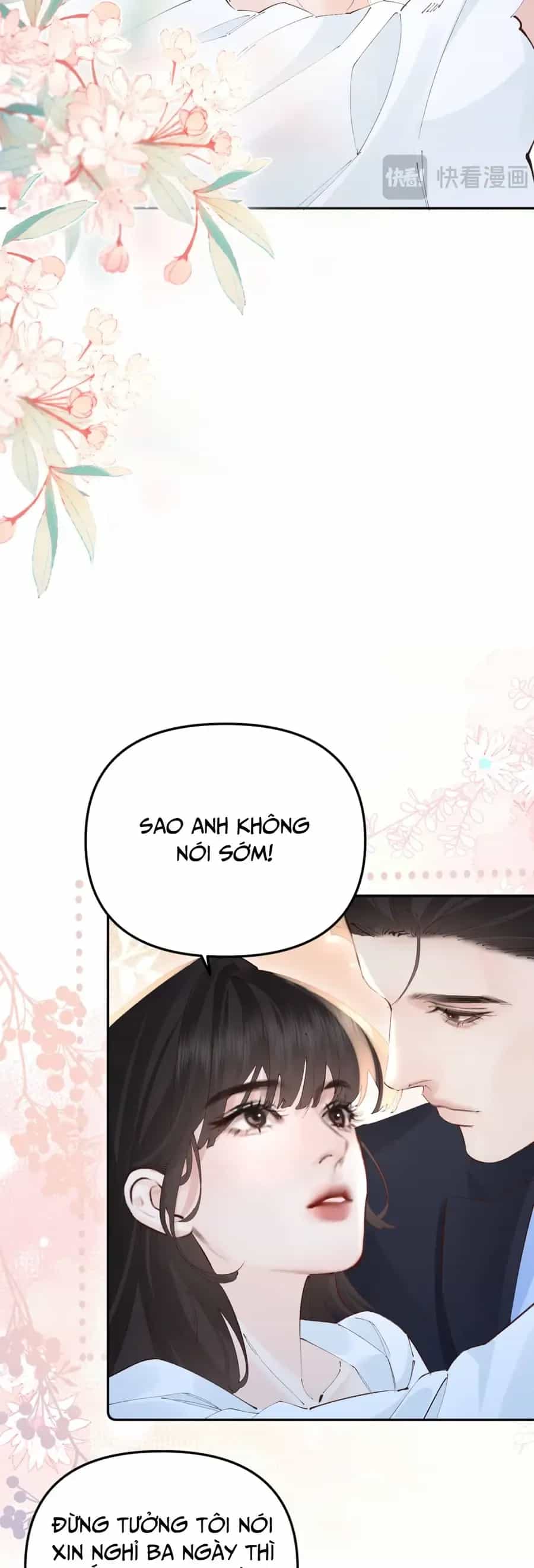 Siêu Cấp Cưng Chiều - Chương 43 - ảnh 7