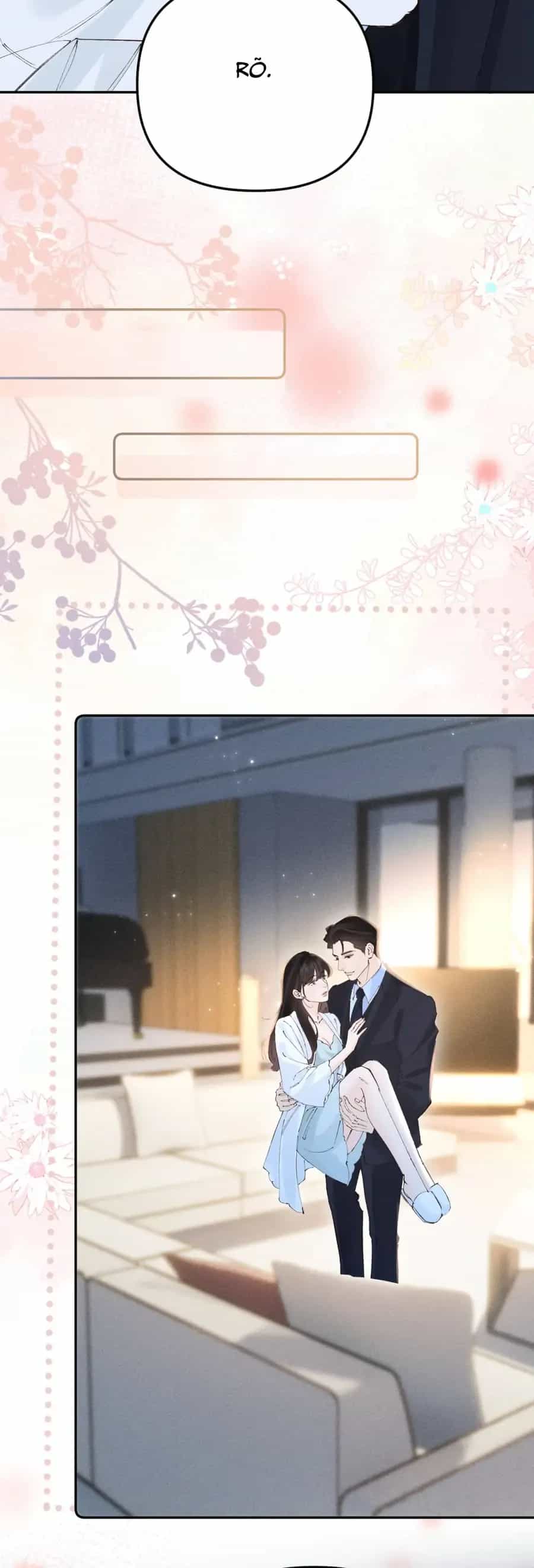 Siêu Cấp Cưng Chiều - Chương 43 - ảnh 9