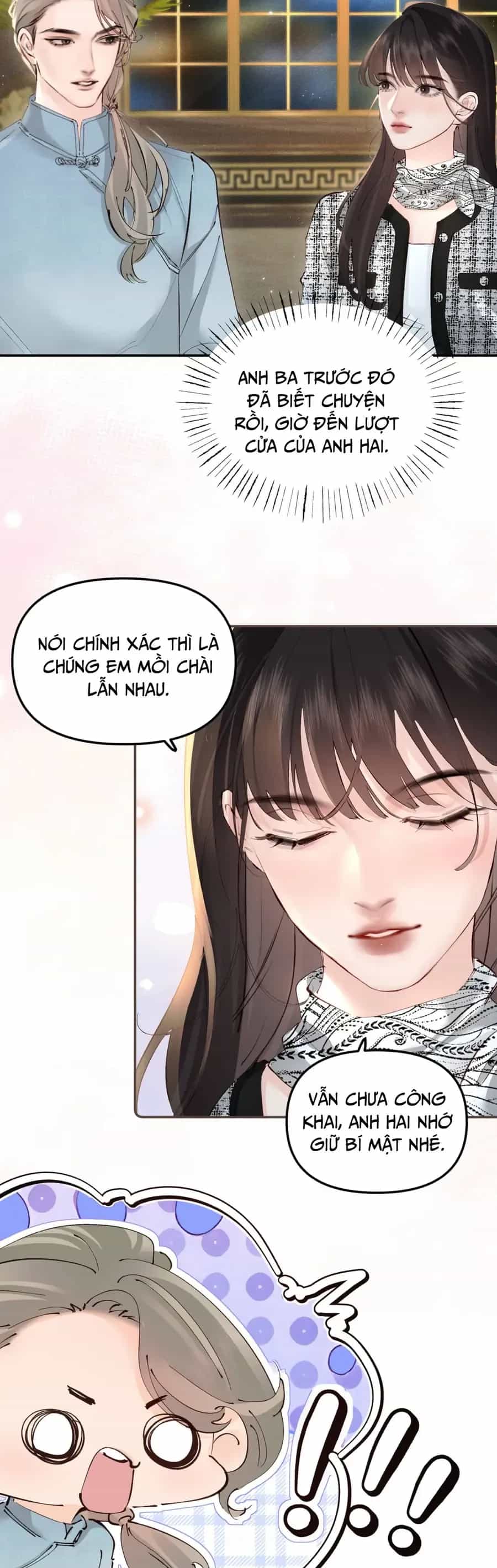 Siêu Cấp Cưng Chiều - Chương 44 - ảnh 19