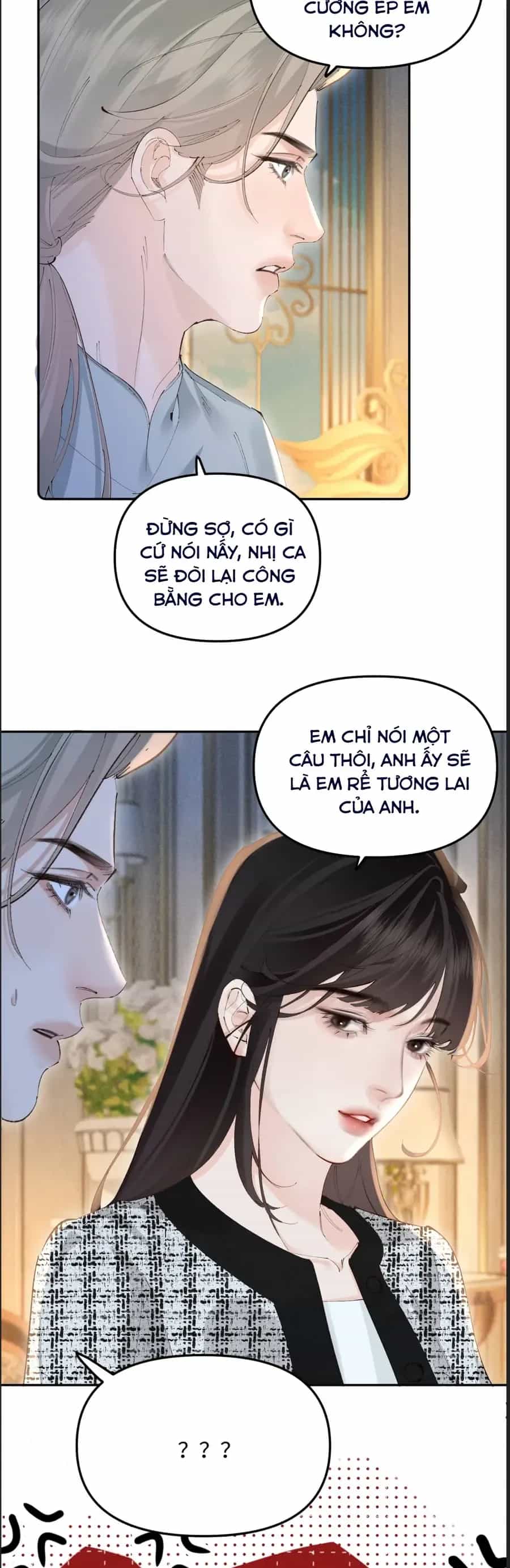 Siêu Cấp Cưng Chiều - Chương 45 - ảnh 2