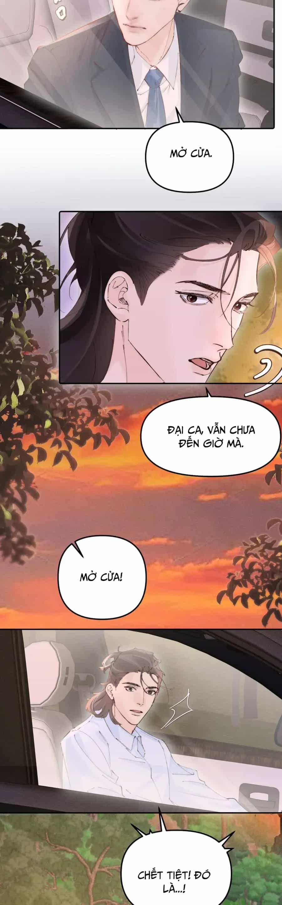 Siêu Cấp Cưng Chiều - Chương 46 - ảnh 6