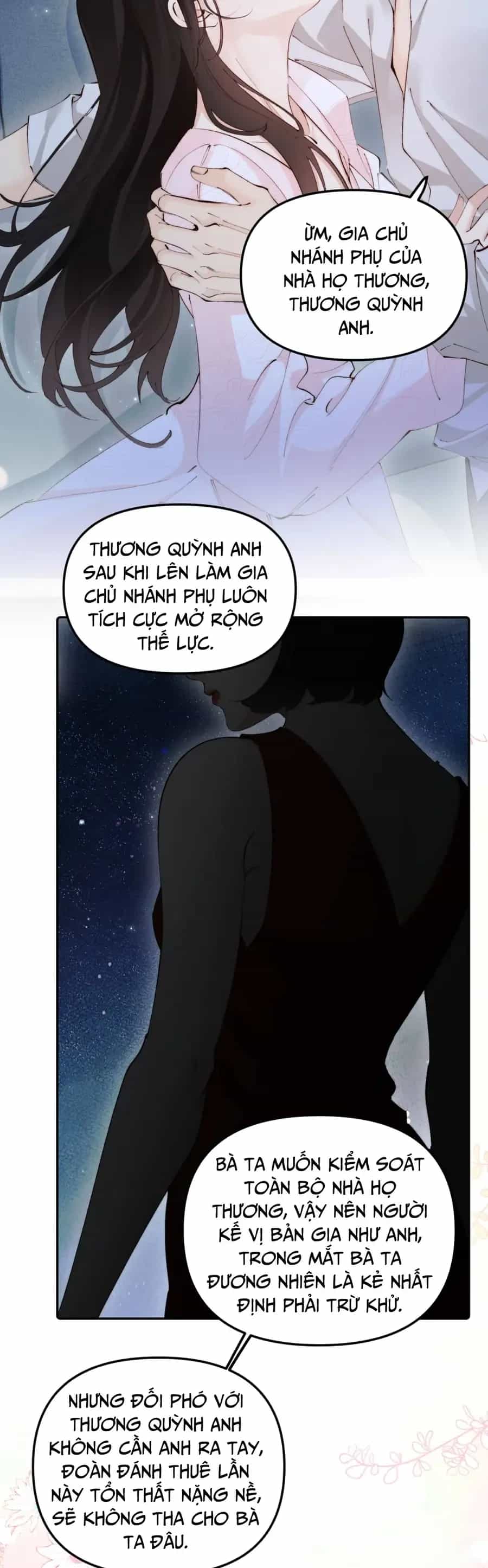 Siêu Cấp Cưng Chiều - Chương 47 - ảnh 11
