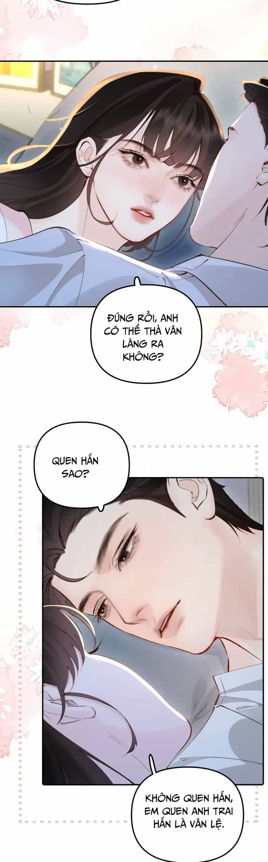 Siêu Cấp Cưng Chiều - Chương 47 - ảnh 12