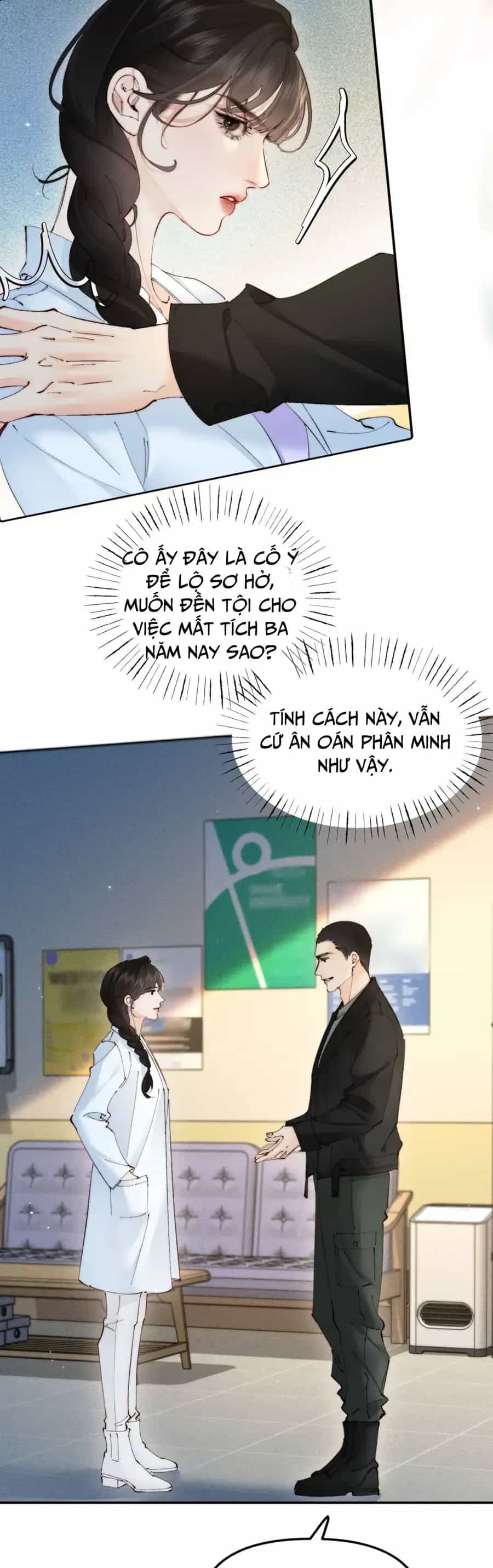 Siêu Cấp Cưng Chiều - Chương 47 - ảnh 20