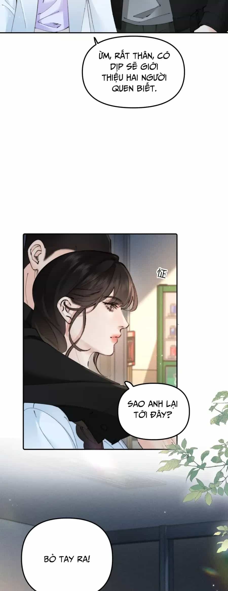 Siêu Cấp Cưng Chiều - Chương 47 - ảnh 23