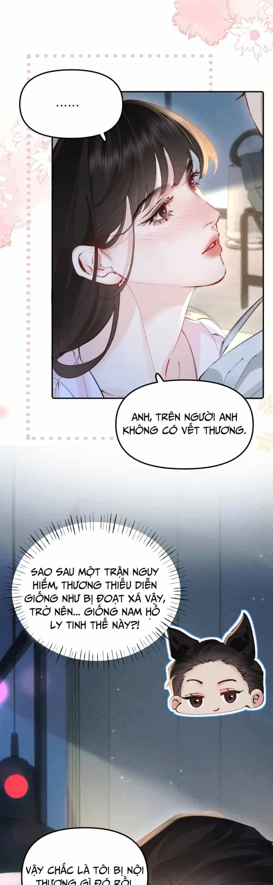 Siêu Cấp Cưng Chiều - Chương 47 - ảnh 5