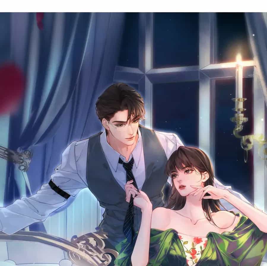 Siêu Cấp Cưng Chiều - Chương 51 - ảnh 3