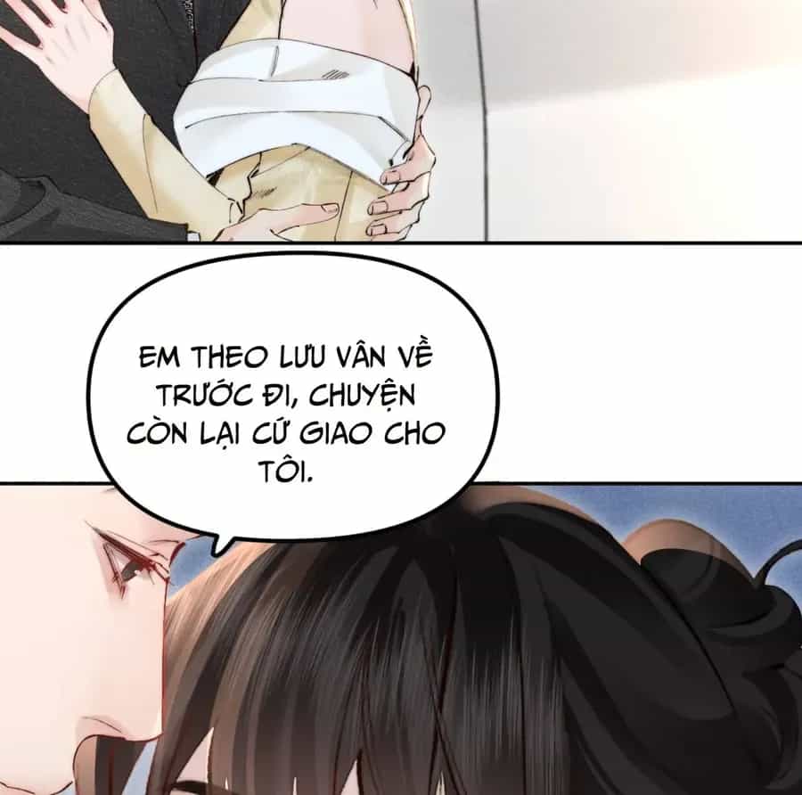 Siêu Cấp Cưng Chiều - Chương 51 - ảnh 34