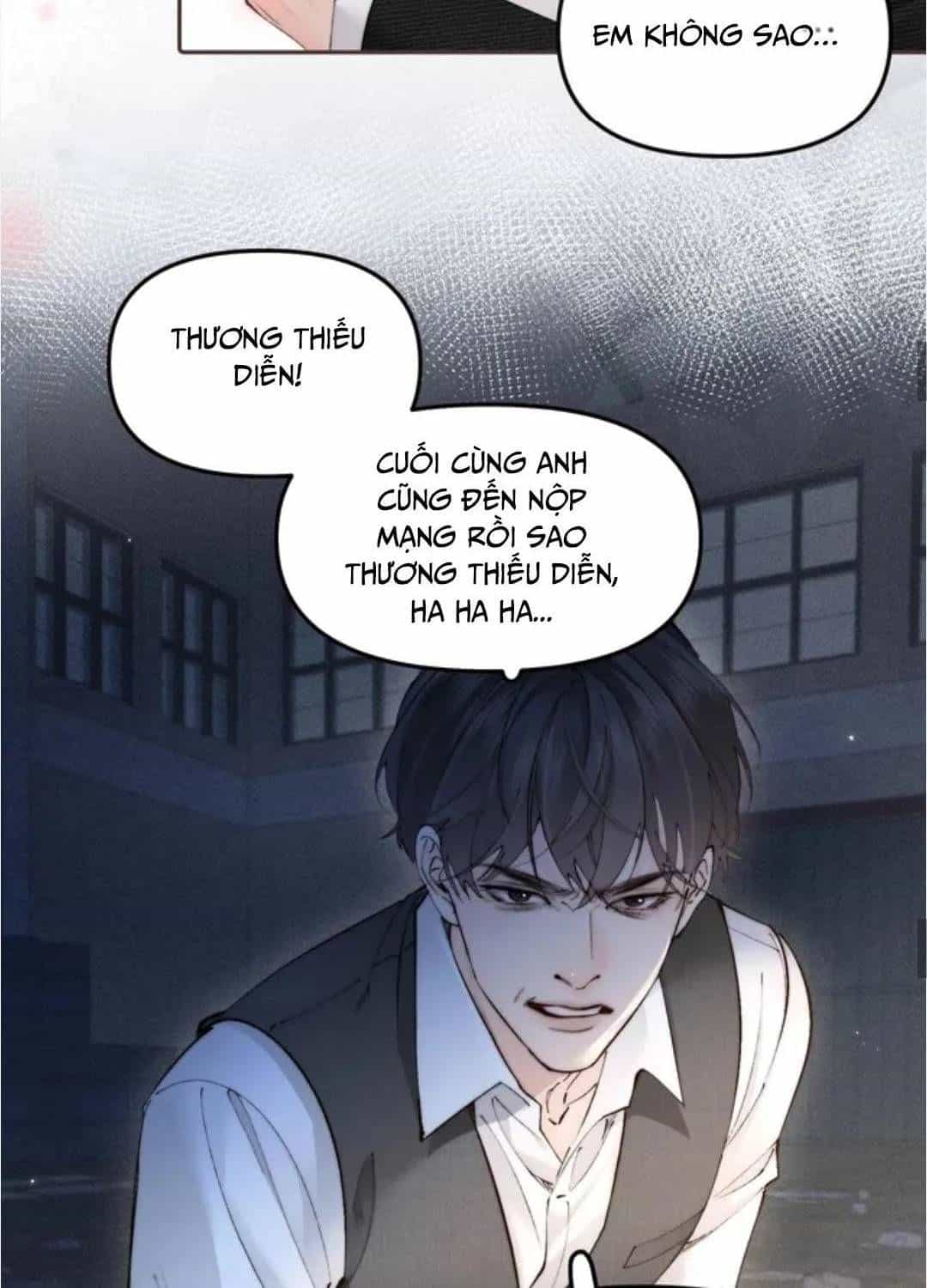 Siêu Cấp Cưng Chiều - Chương 52 - ảnh 33