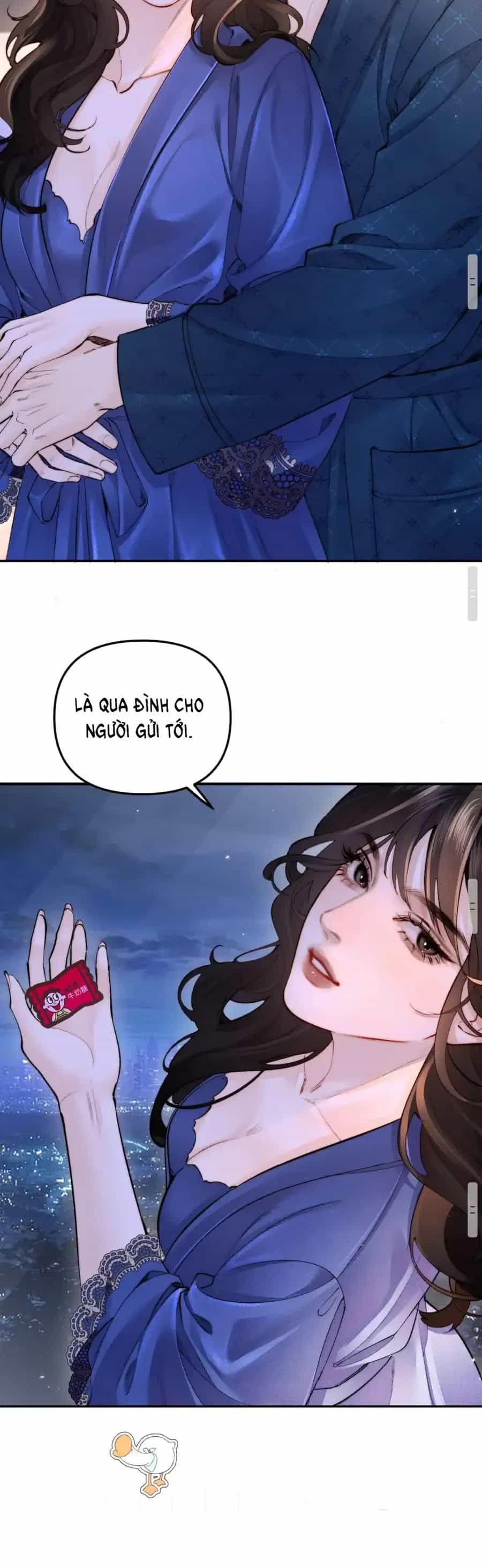 Siêu Cấp Cưng Chiều - Chương 53 - ảnh 14