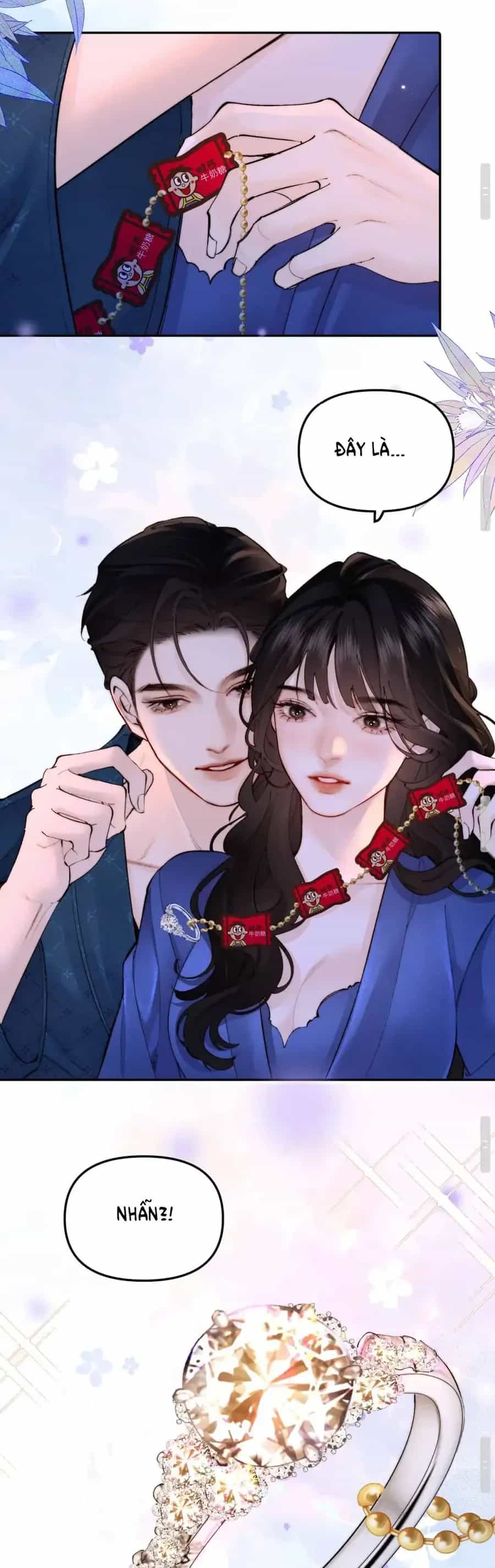 Siêu Cấp Cưng Chiều - Chương 53 - ảnh 16