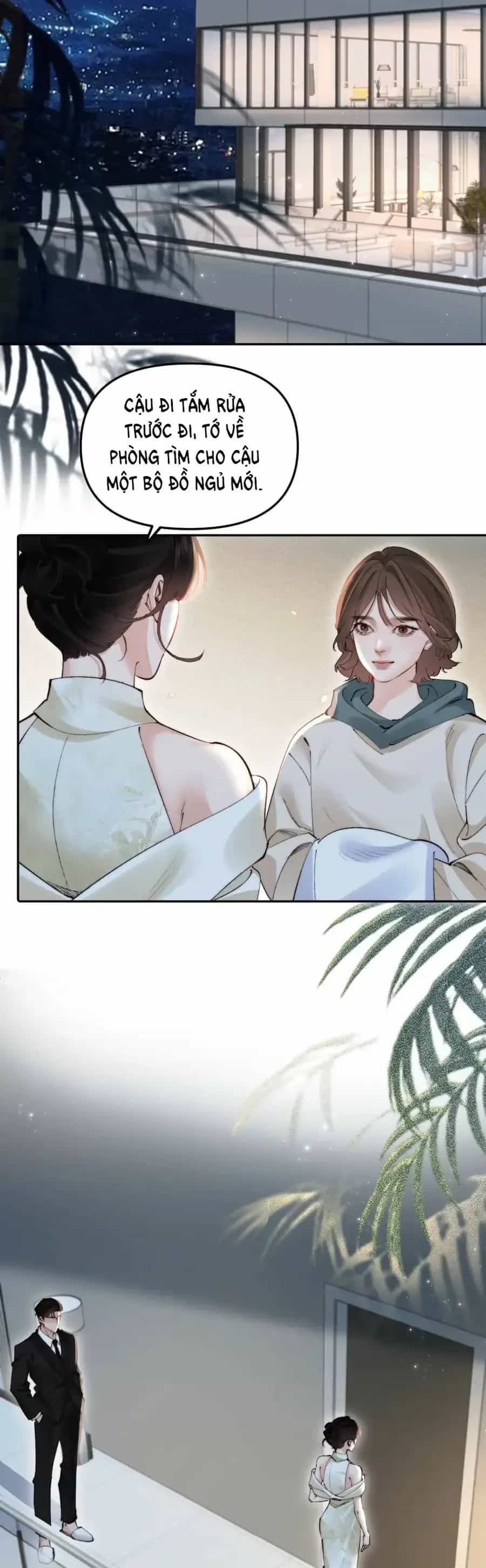 Siêu Cấp Cưng Chiều - Chương 53 - ảnh 6