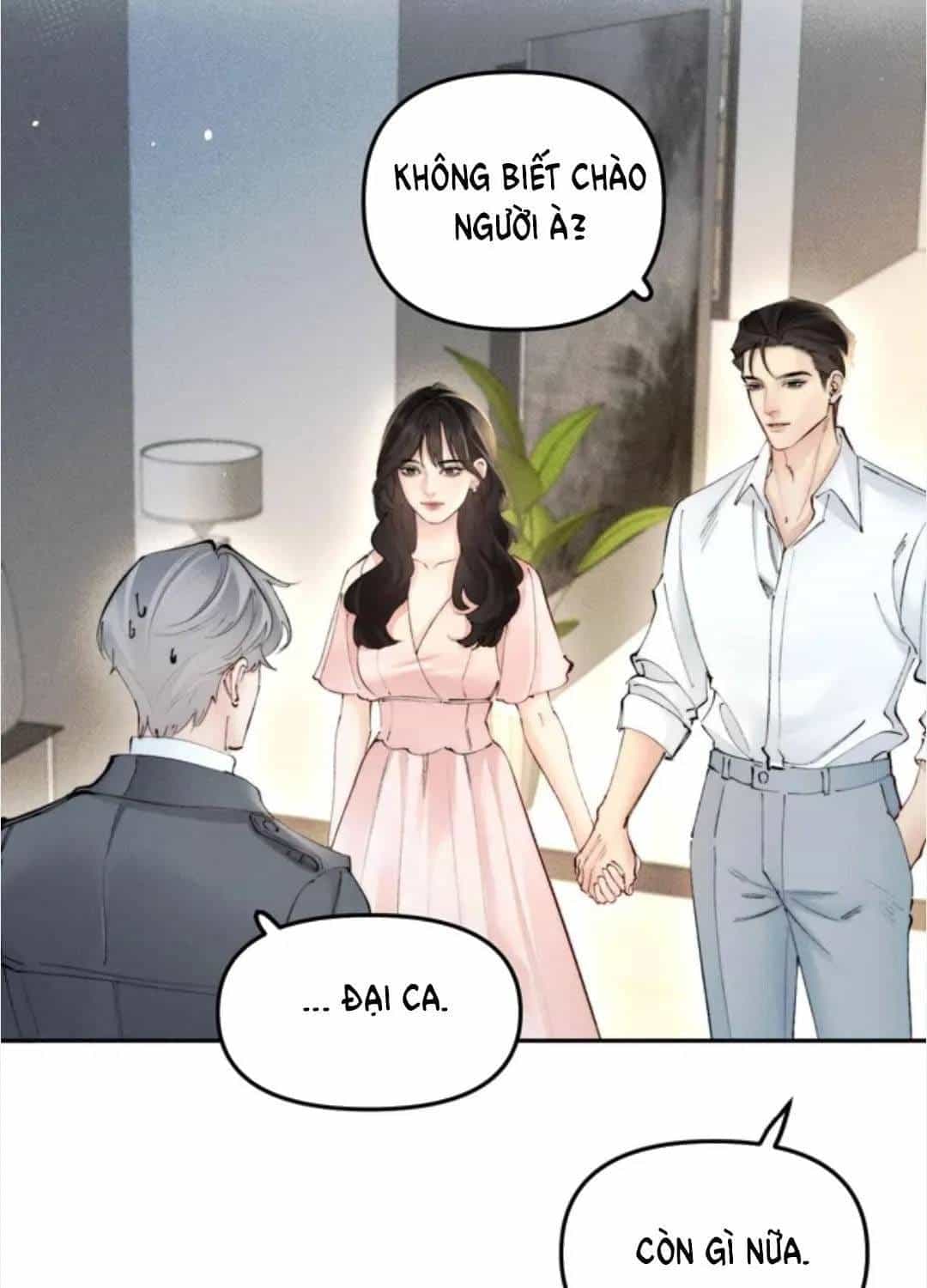 Siêu Cấp Cưng Chiều - Chương 54 - ảnh 45