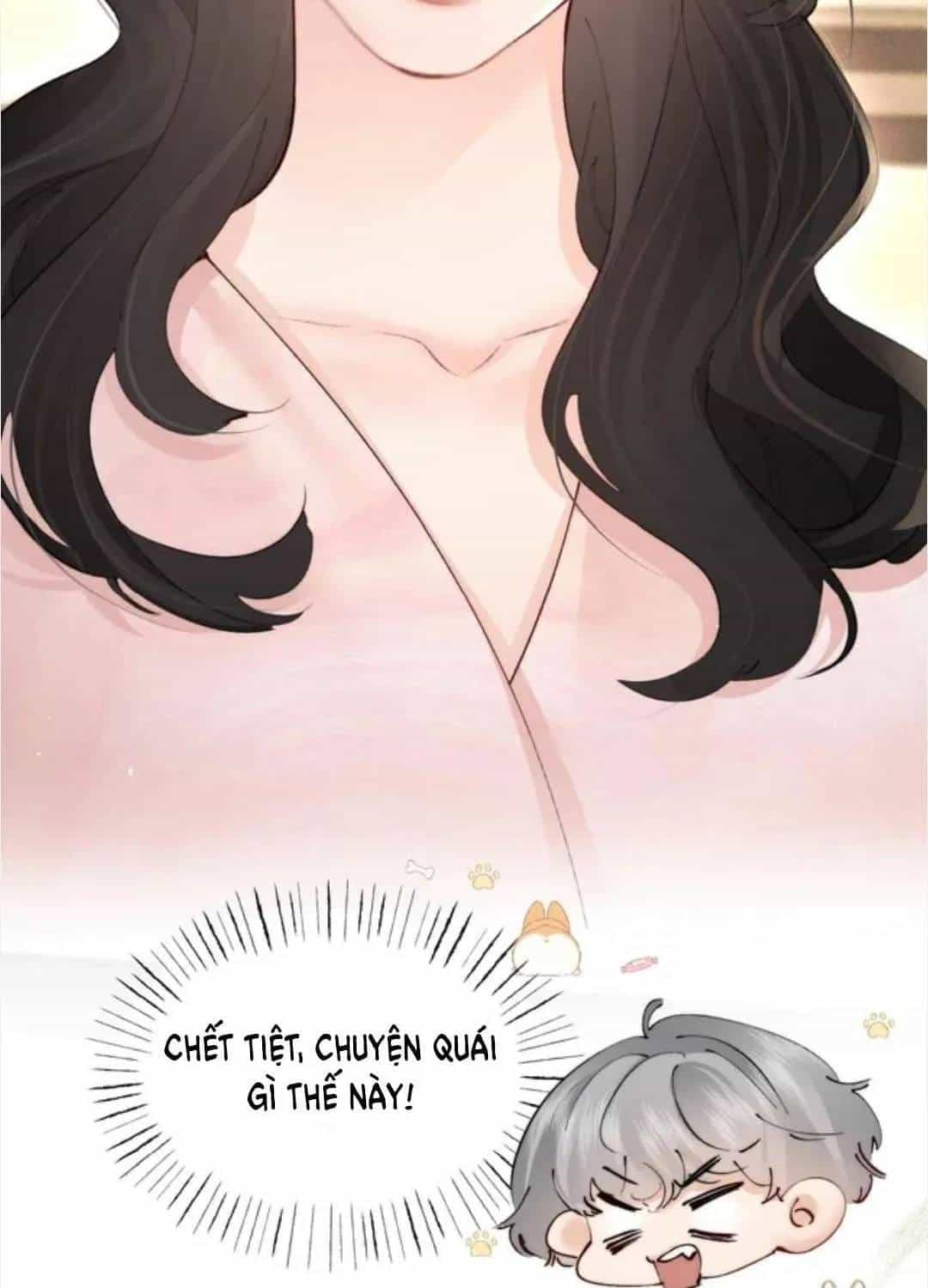 Siêu Cấp Cưng Chiều - Chương 54 - ảnh 48