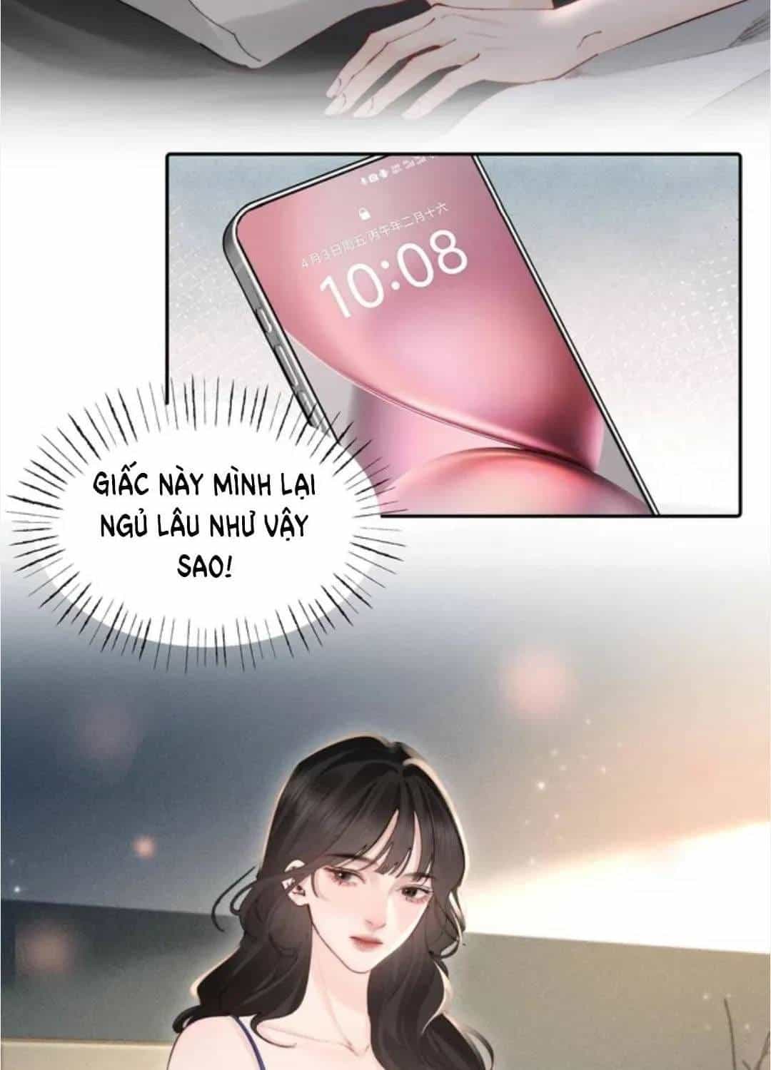 Siêu Cấp Cưng Chiều - Chương 54 - ảnh 6