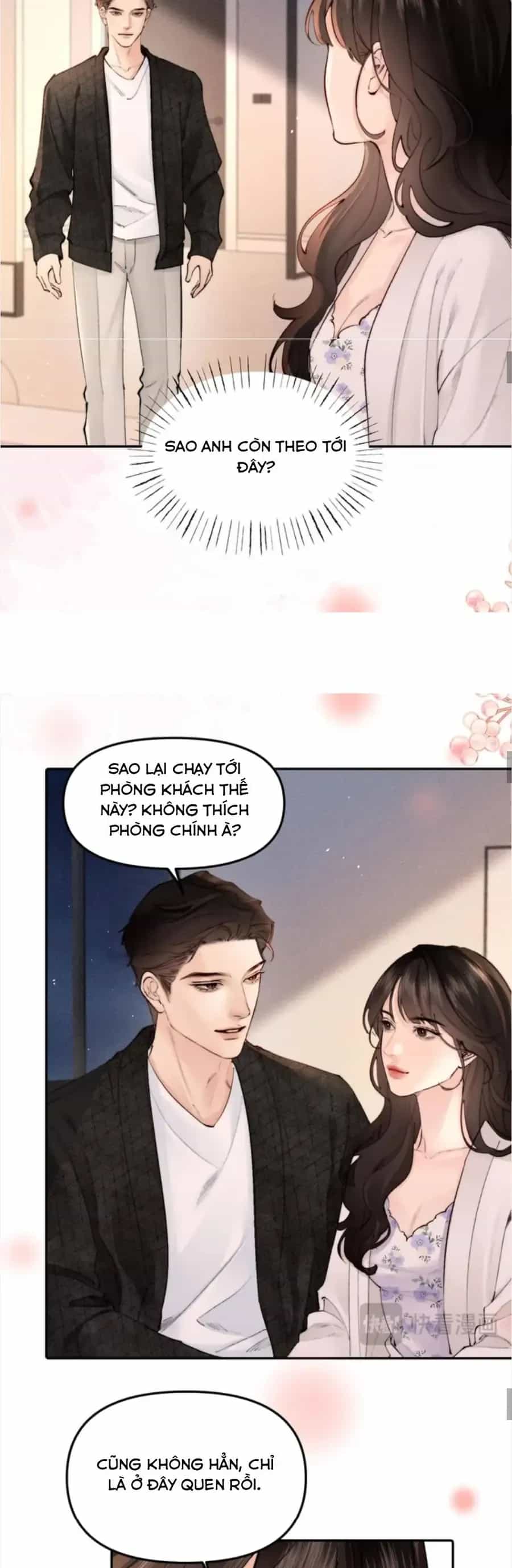 Siêu Cấp Cưng Chiều - Chương 55 - ảnh 15