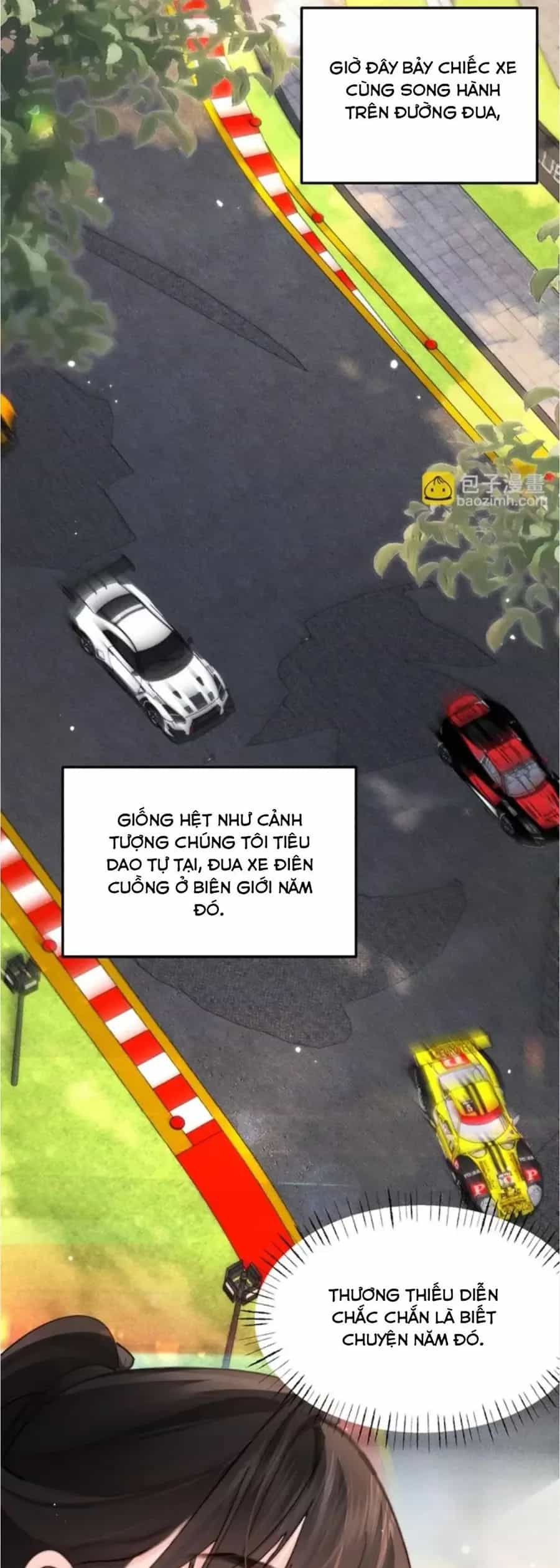 Siêu Cấp Cưng Chiều - Chương 56 - ảnh 19