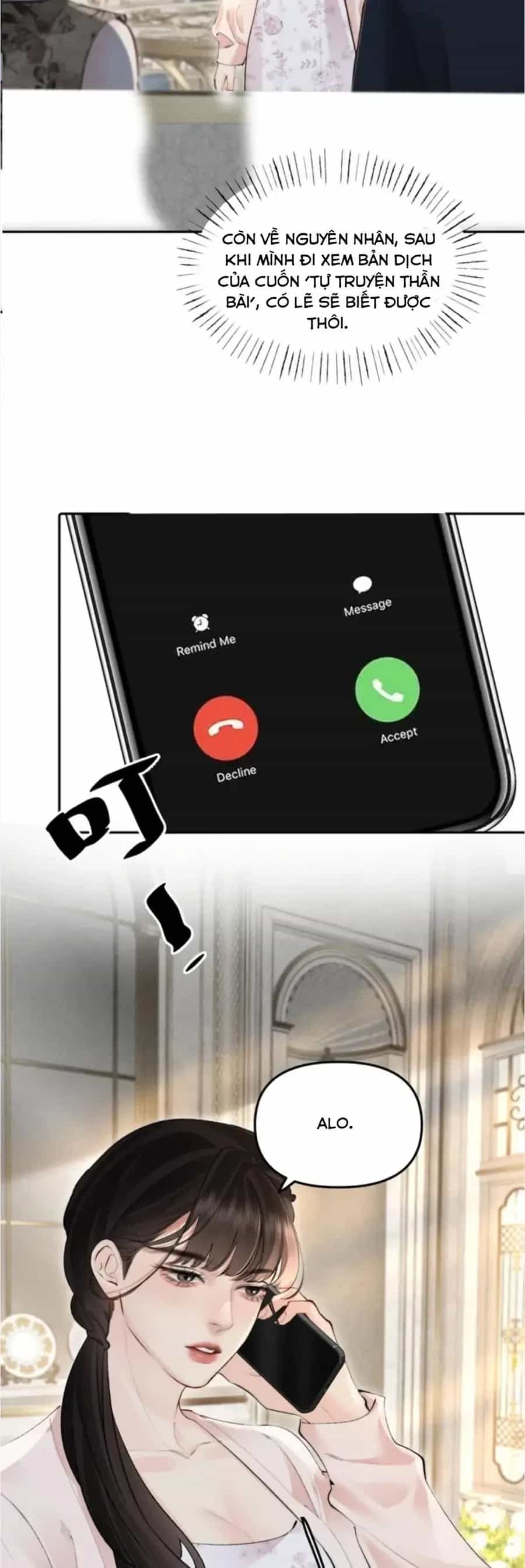 Siêu Cấp Cưng Chiều - Chương 56 - ảnh 4