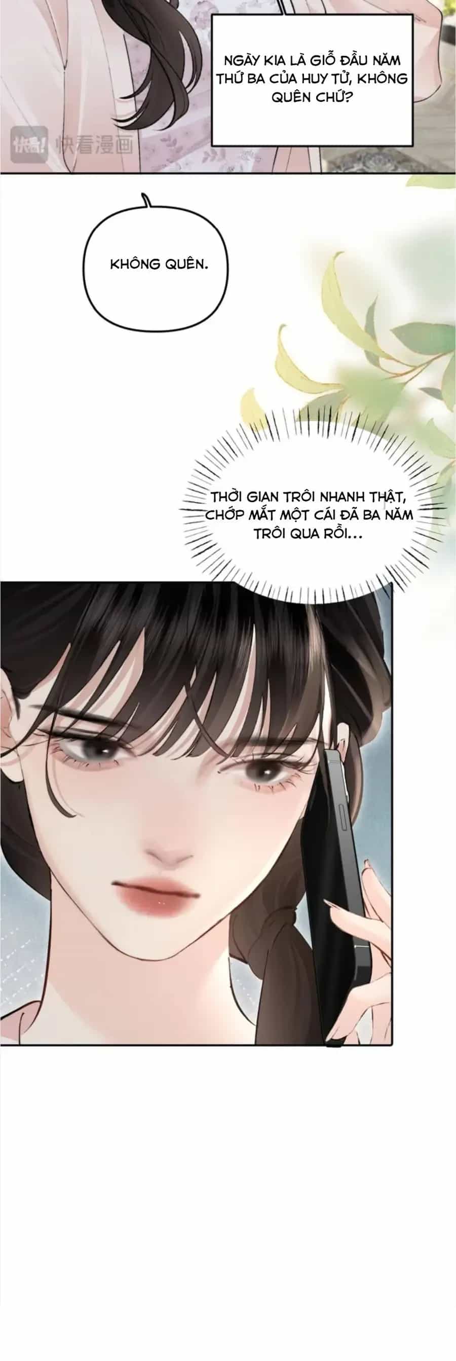Siêu Cấp Cưng Chiều - Chương 56 - ảnh 5