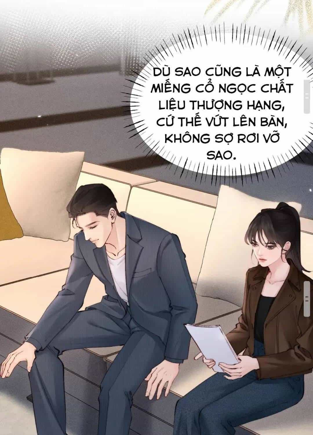 Siêu Cấp Cưng Chiều - Chương 57 - ảnh 28
