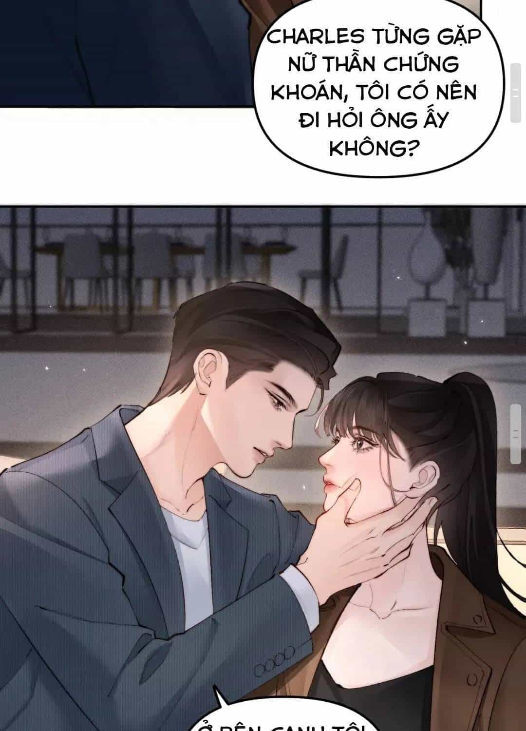 Siêu Cấp Cưng Chiều - Chương 57 - ảnh 35