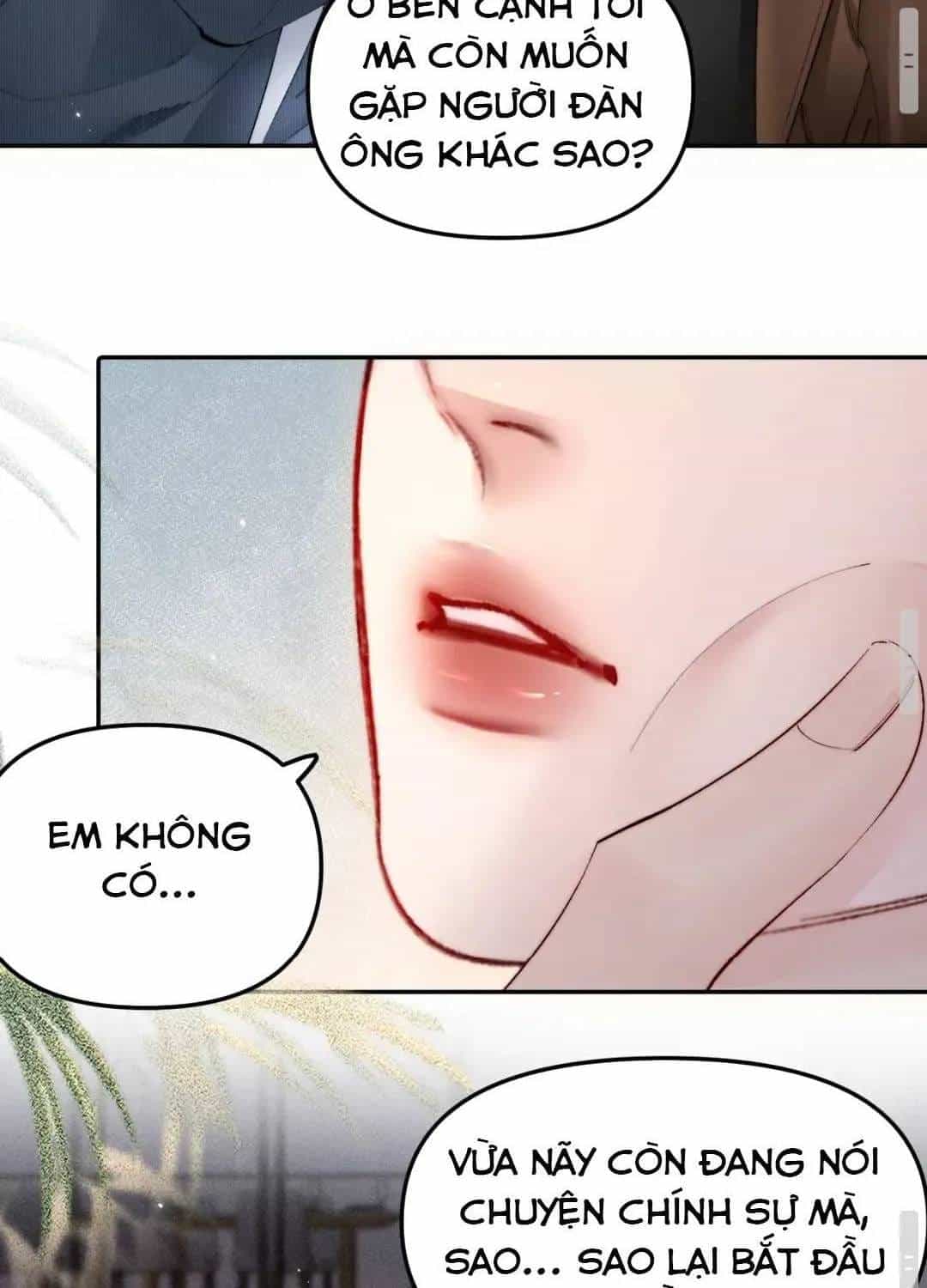 Siêu Cấp Cưng Chiều - Chương 57 - ảnh 36