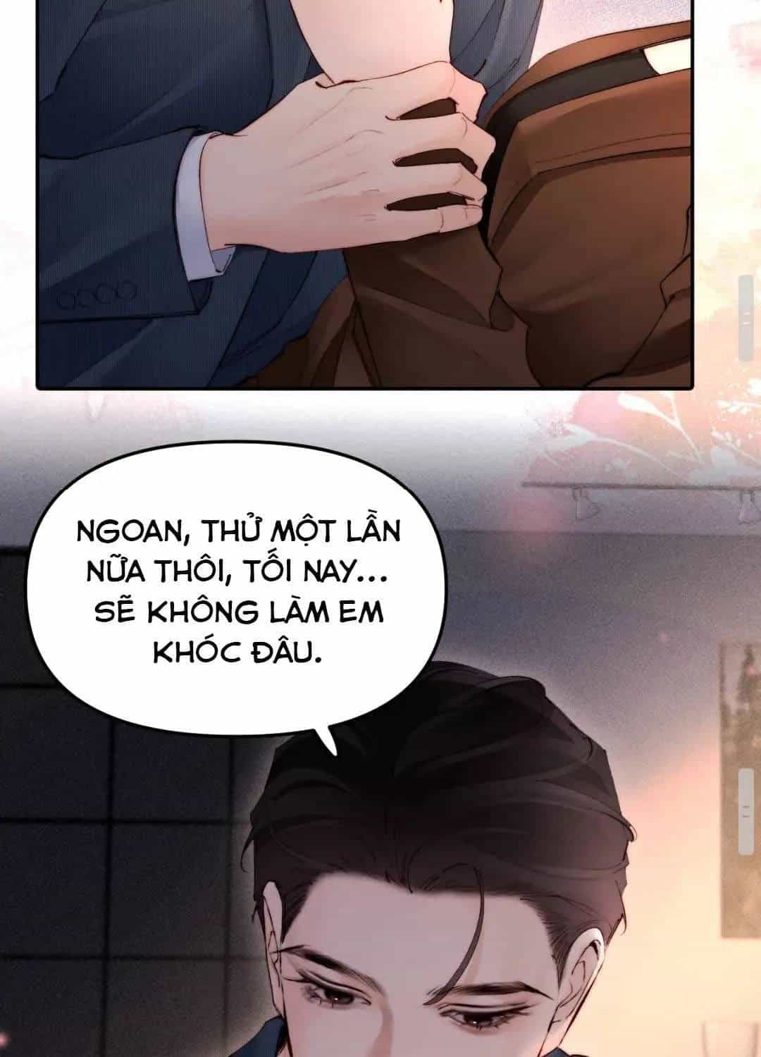 Siêu Cấp Cưng Chiều - Chương 57 - ảnh 39