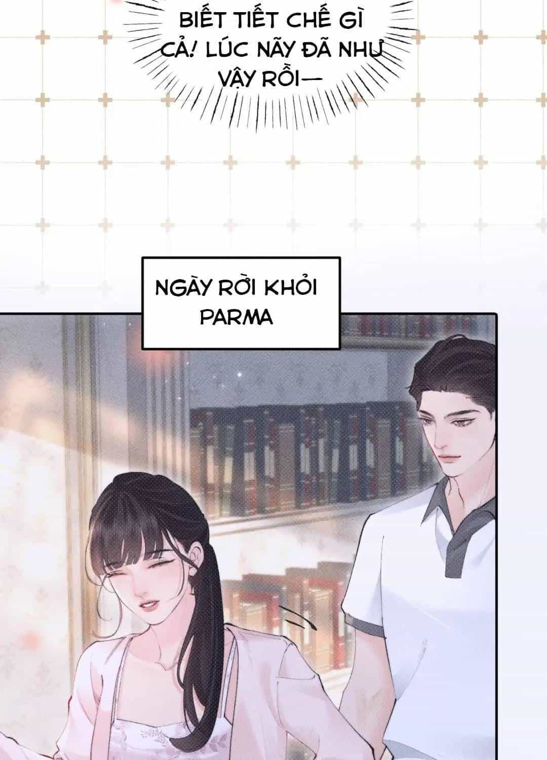 Siêu Cấp Cưng Chiều - Chương 57 - ảnh 6