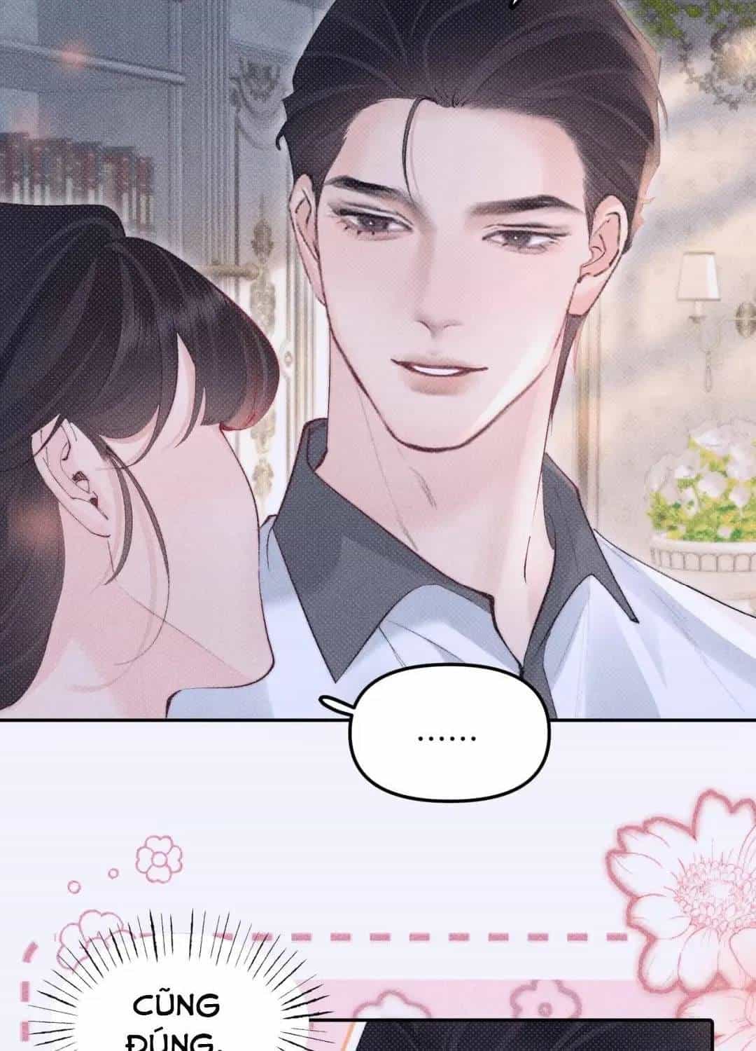 Siêu Cấp Cưng Chiều - Chương 57 - ảnh 9