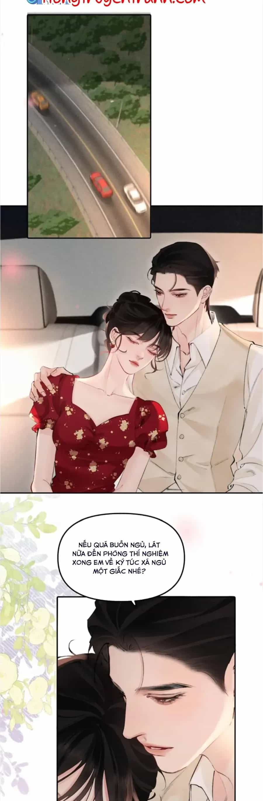 Siêu Cấp Cưng Chiều - Chương 58 - ảnh 2