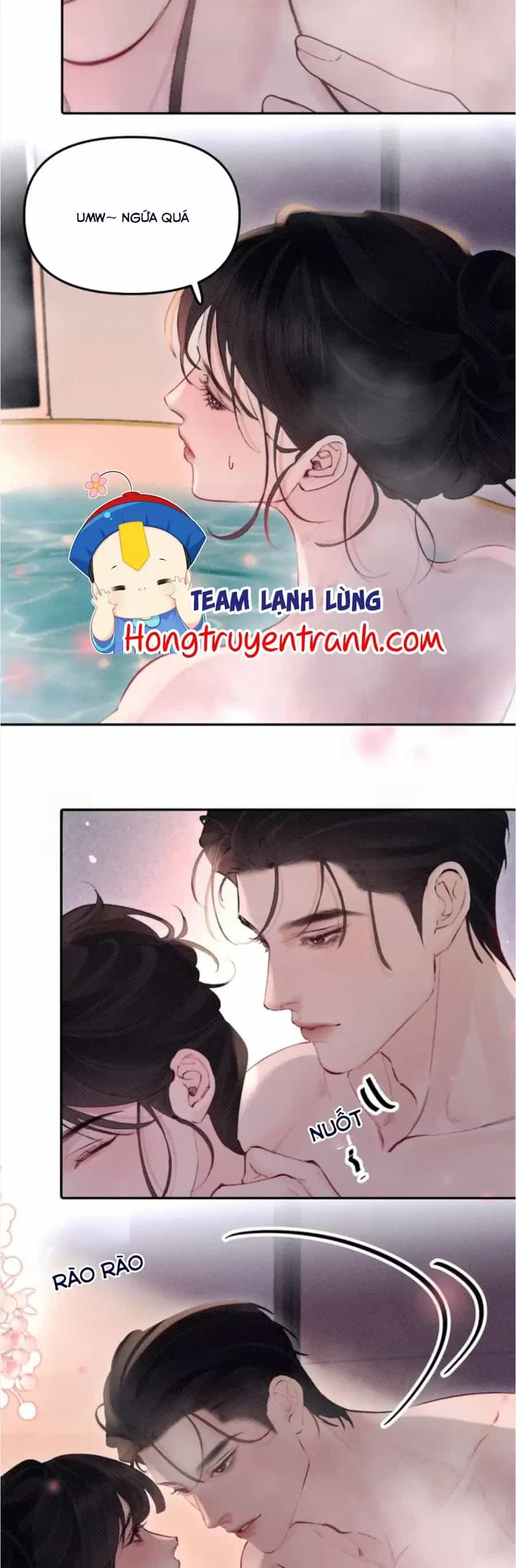 Siêu Cấp Cưng Chiều - Chương 58 - ảnh 5