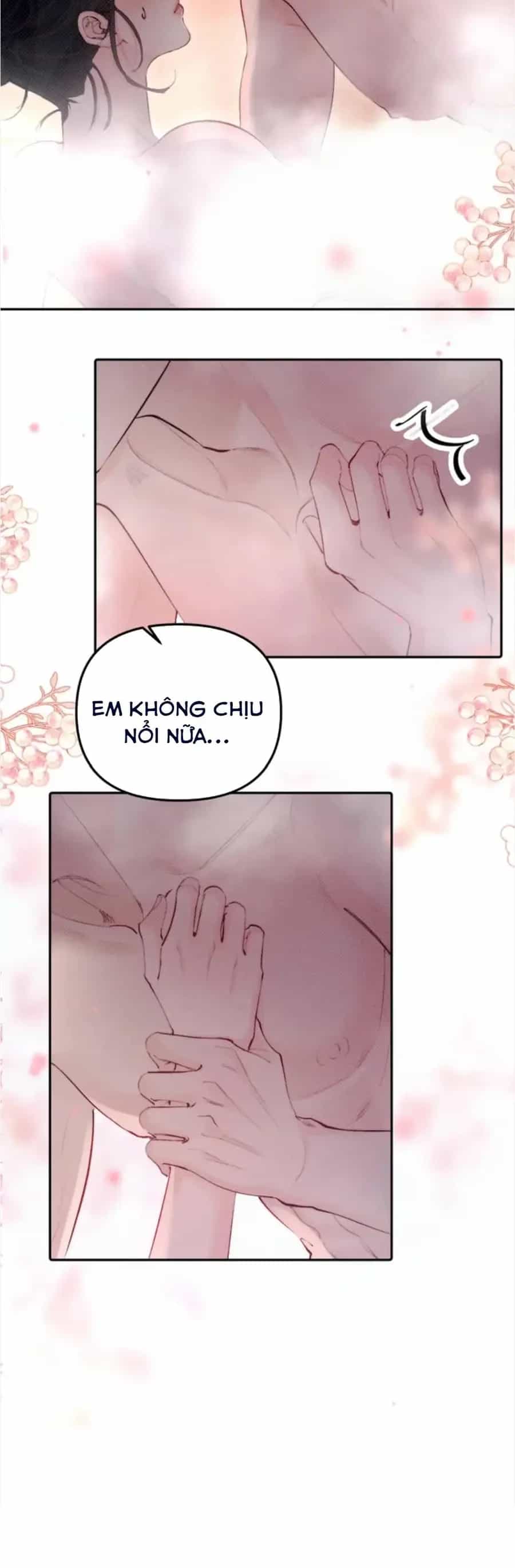 Siêu Cấp Cưng Chiều - Chương 58 - ảnh 6
