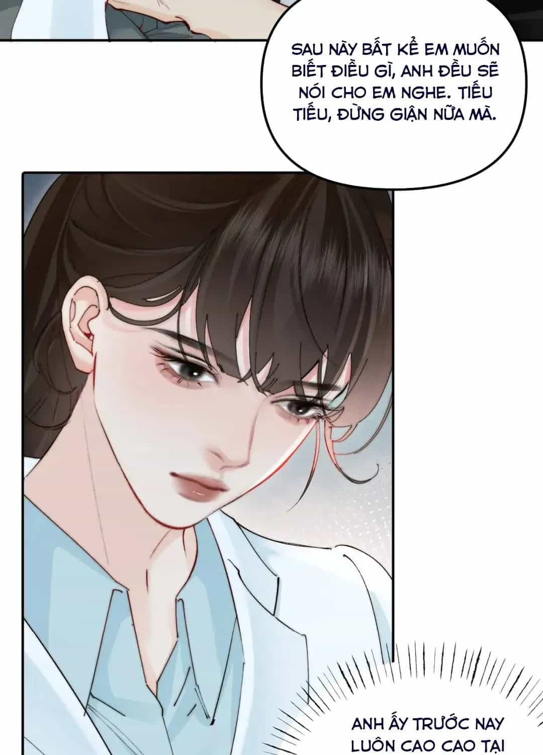 Siêu Cấp Cưng Chiều - Chương 60 - ảnh 19