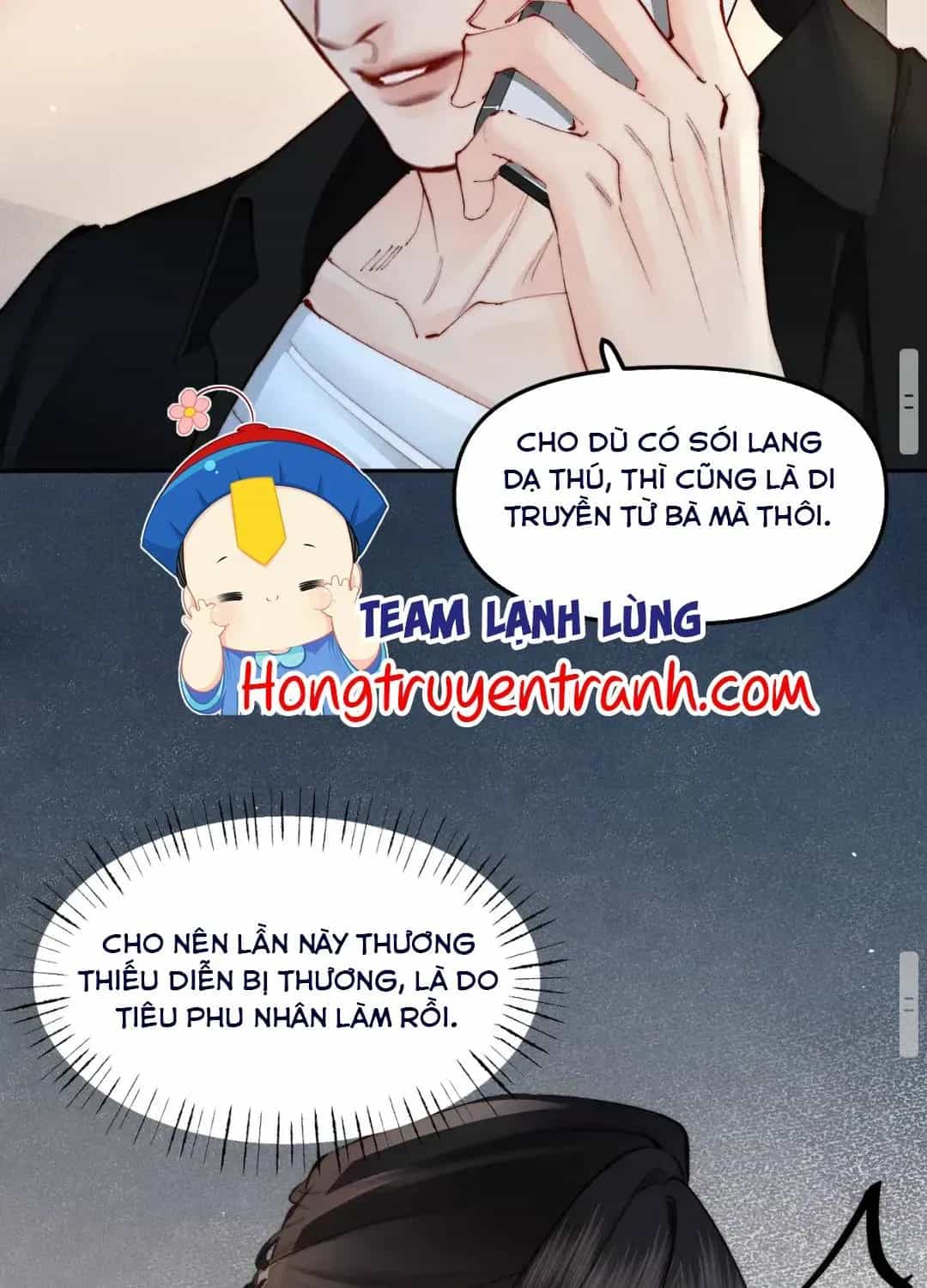 Siêu Cấp Cưng Chiều - Chương 60 - ảnh 31