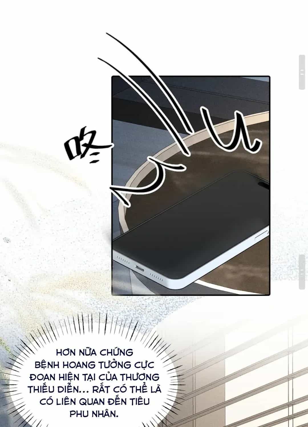 Siêu Cấp Cưng Chiều - Chương 60 - ảnh 33