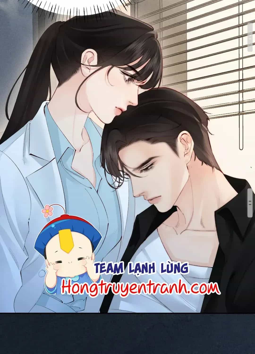 Siêu Cấp Cưng Chiều - Chương 60 - ảnh 34