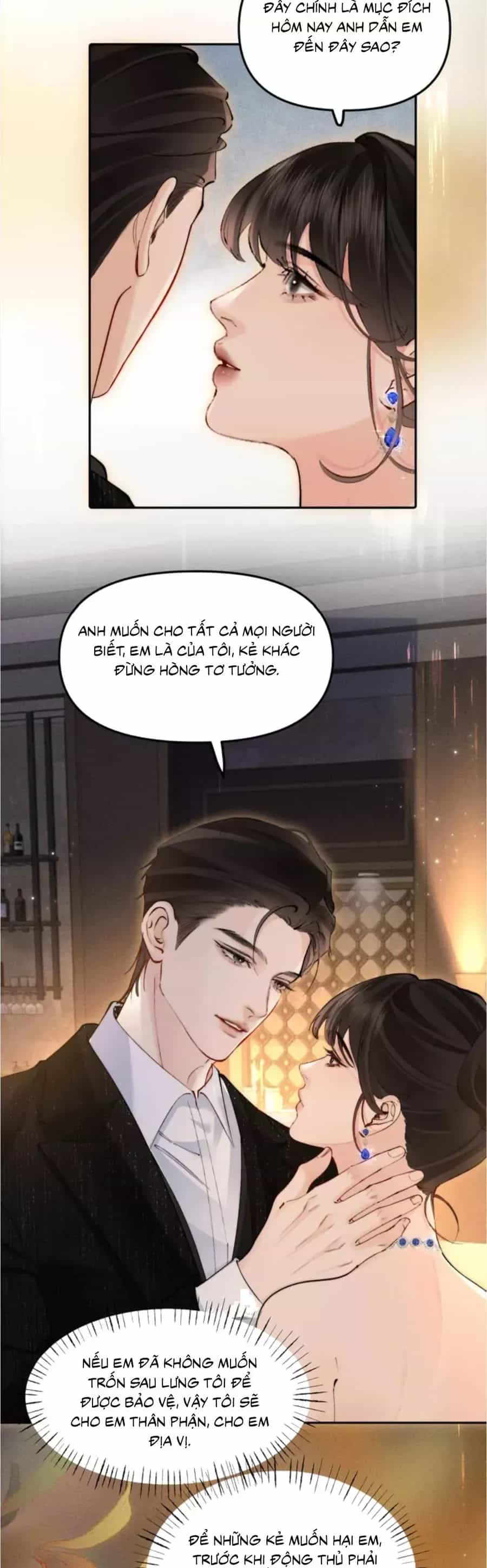 Siêu Cấp Cưng Chiều - Chương 62 - ảnh 3