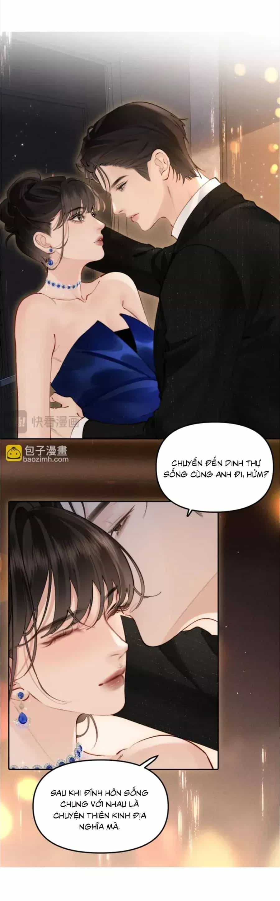 Siêu Cấp Cưng Chiều - Chương 62 - ảnh 7