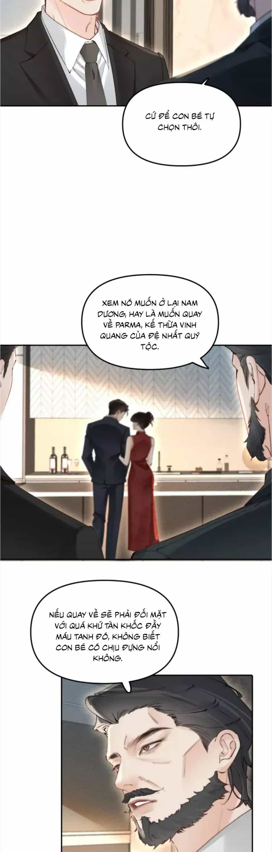 Siêu Cấp Cưng Chiều - Chương 63 - ảnh 8