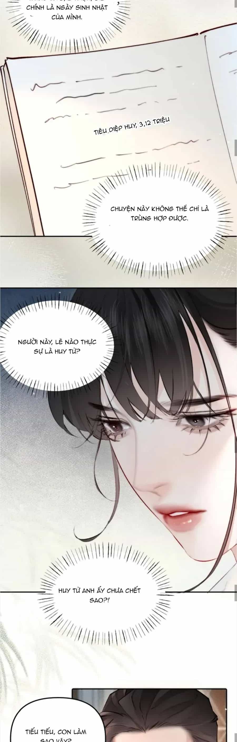 Siêu Cấp Cưng Chiều - Chương 64 - ảnh 17