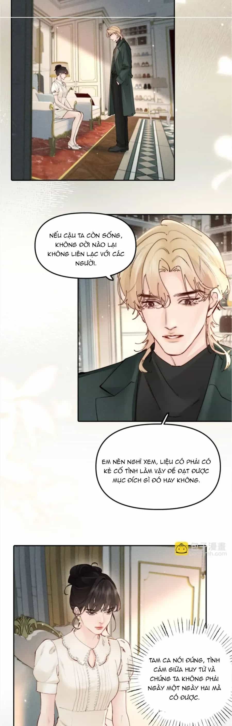 Siêu Cấp Cưng Chiều - Chương 64 - ảnh 19